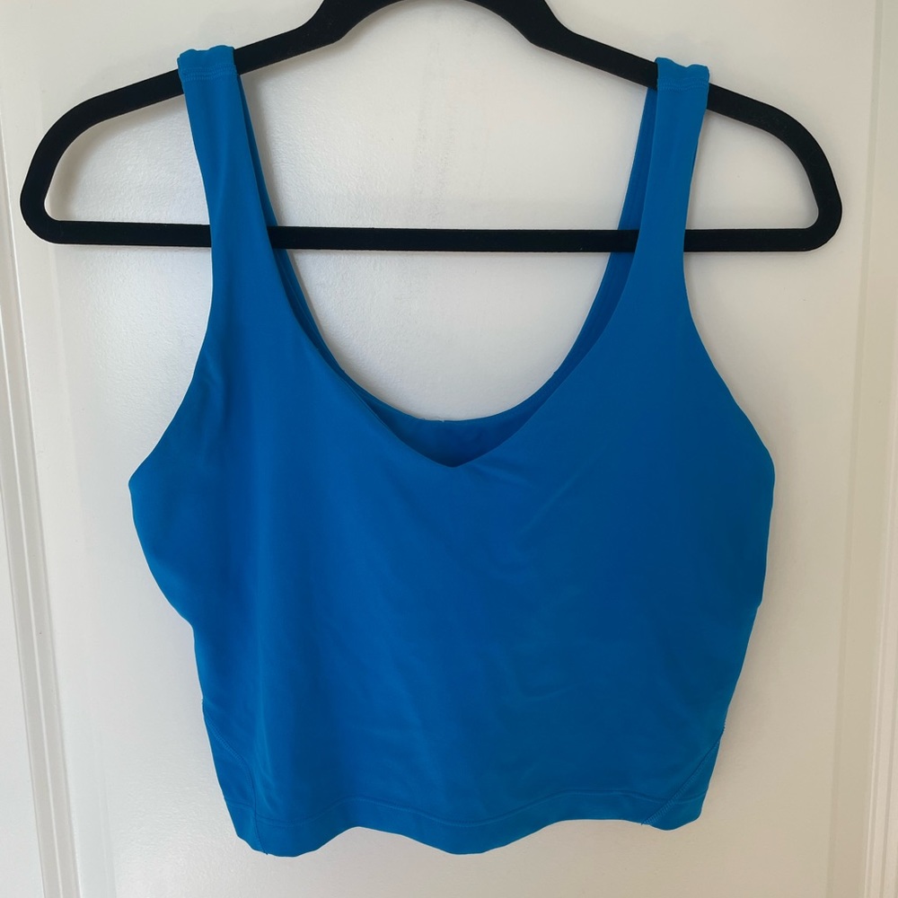 Lululemon Align Tank Top